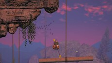 Gameplay | Kayak Don't Climb Announcement Trailer