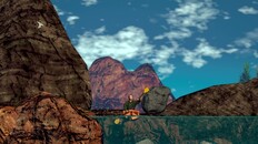 Gameplay | Kayak Don't Climb Announcement Trailer