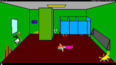 Gameplay | Zombie Quest