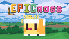Gameplay | EPICross Gameplay