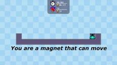 General / Cinematic | Magnecube trailer