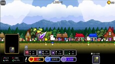 Gameplay | Hero Hellspawn - Learn English Game Play