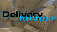 General / Cinematic | Delivery Point Simulator trailer