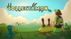 Gameplay | Collectamon Trailer 2