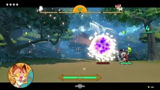 Gameplay | Gameplay Snippet