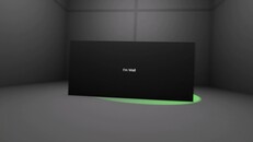 Teaser | Wall Announcement Trailer