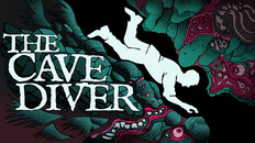 Teaser | The Cave Diver - Teaser