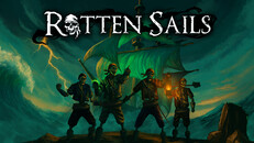 Gameplay | Rotten Sails Game Trailer