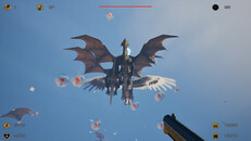Gameplay | BOSS fight