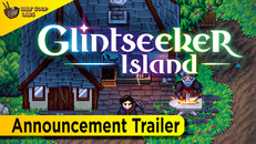 Gameplay | Announcement Trailer