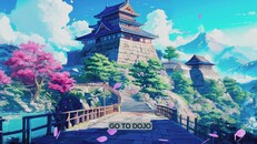 General / Cinematic | Nippon Dojo Preview