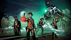 Gameplay | Rhyolite Yee-Haw Trailer