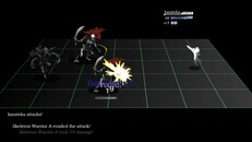 Teaser | KARATE ROGUE PV1