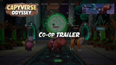 Gameplay | Co-op Gameplay