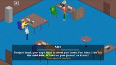 Gameplay | BTHE Game Trailer