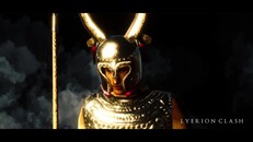 General / Cinematic | Lyerion Clash - Debut Trailer