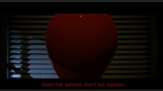 Teaser | Balao