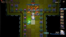 Gameplay | 战斗演示