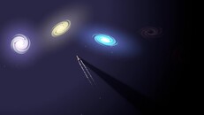 General / Cinematic | Graviscape – Official Trailer | A Space Puzzle Adventure
