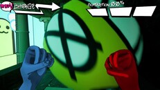 Gameplay | Roll'N Punch Trailer
