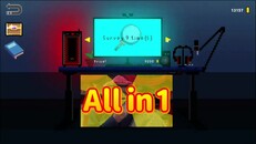 Gameplay | Draw Player and gameplay