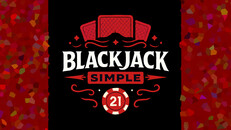 Secvențe din joc | Blackjack-Simple-Display