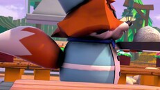 Gameplay | Cook and Play: Animal Friends