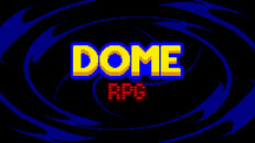 General / Cinematic | Dome RPG - Act 1 Demo Trailer
