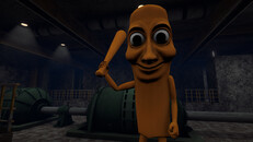 Tung Tung Tung Sahur pe Steam