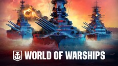 Général/cinématique | WoWS Gameplay Trailer №3