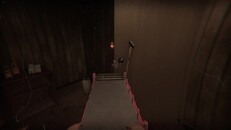 Teaser | Creepy Shift: Uncle Joe’s Motel - Teaser