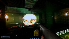 Gameplay | Combat-Trailer v0.1