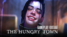 Spelupplägg | The Hungry Town | Gameplay footage