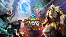 Gameplay | Stolen Realm: Chaos Pack DLC