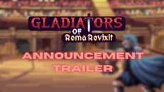 Teaser | Announcement Trailer