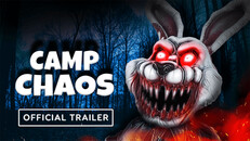 Teaser | Announcement Trailer