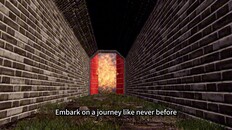 Gameplay | THE LEGEND OF THE GREAT WALL CHAPTER 1