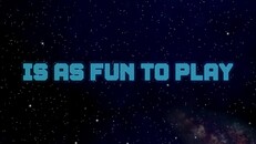 General / Cinematic | Space Cat Solitaire | Announcement & First Look Trailer
