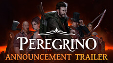 Gameplay | Announcement Trailer