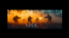 Gameplay | NadeX- FPS Shooter