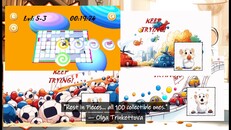 Teaser | One More Death for the Collection – Gameplay Trailer - Loco Muko