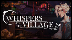 Gameplay | Whispers of the village - Trailer