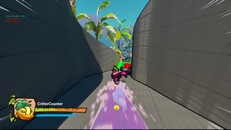 Gameplay | Palette Cleanser Gameplay Video