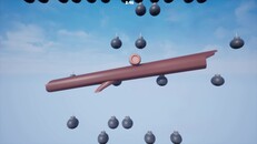 Gameplay | Rollin' Garry Trailer 1