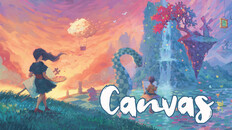 Gameplay | Canvas Trailer