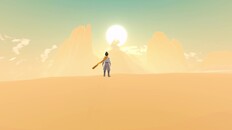 Generel/cinematisk | Norigin Official Trailer | Galaxies Autumn Showcase 2025