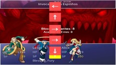 Gameplay | Golem Party