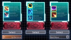 Gameplay | Luna and Sol 
