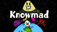 Gameplay | New Knowmad Trailer