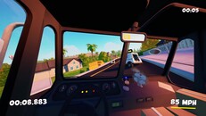 Teaser | DEADLINE DELIVERY - Reveal Trailer